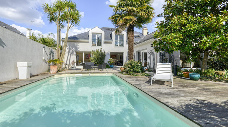 Ma-Cabane - Vente Maison Nantes, 268 m²