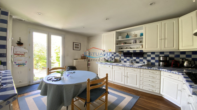 Ma-Cabane - Vente Maison Nantes, 141 m²