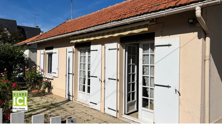 Ma-Cabane - Vente Maison NANTES, 82 m²