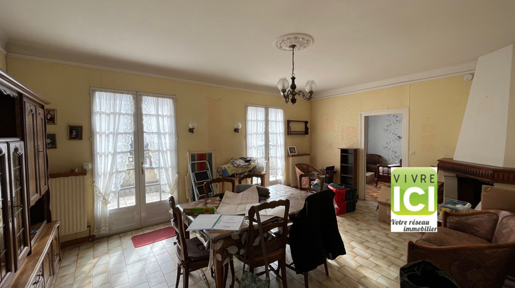 Ma-Cabane - Vente Maison NANTES, 82 m²