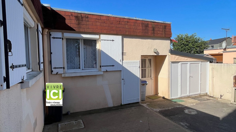 Ma-Cabane - Vente Maison NANTES, 82 m²