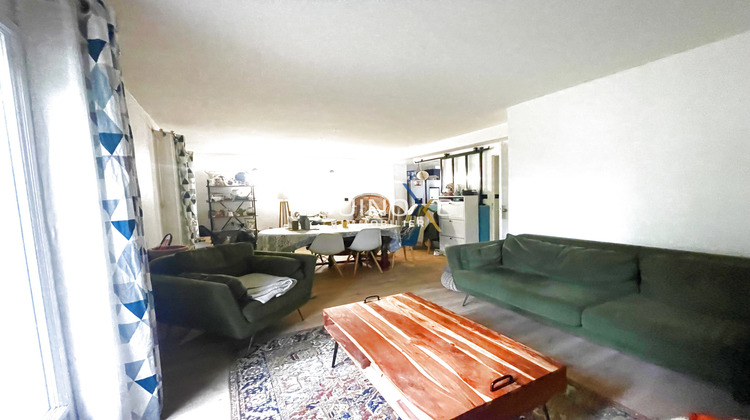 Ma-Cabane - Vente Maison Nantes, 94 m²