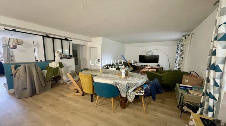Ma-Cabane - Vente Maison Nantes, 94 m²