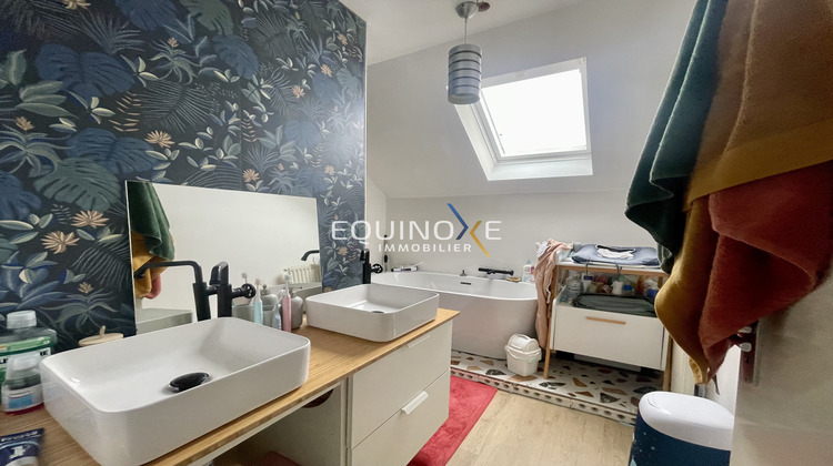 Ma-Cabane - Vente Maison Nantes, 94 m²