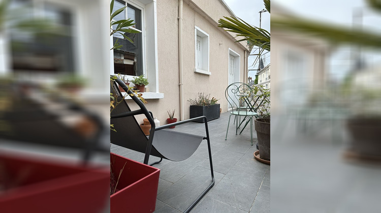 Ma-Cabane - Vente Maison NANTES, 76 m²