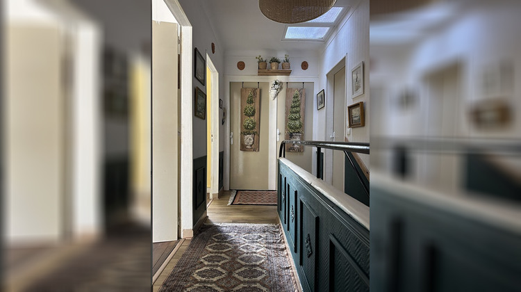 Ma-Cabane - Vente Maison NANTES, 76 m²