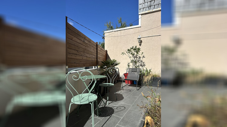 Ma-Cabane - Vente Maison NANTES, 76 m²