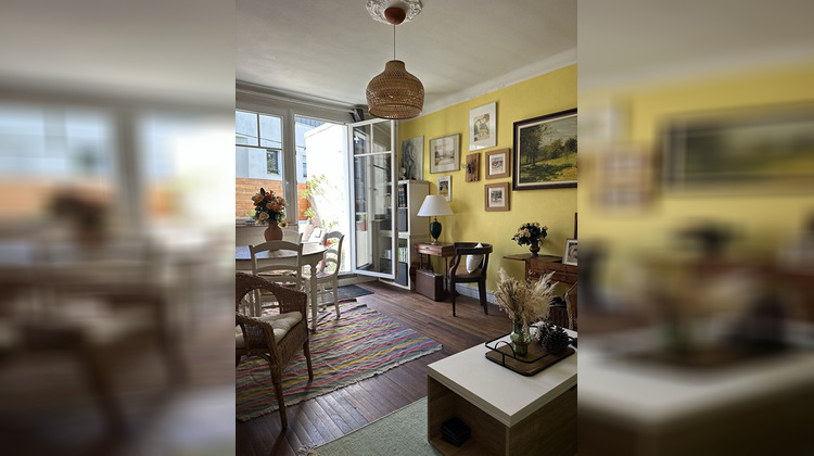 Ma-Cabane - Vente Maison NANTES, 76 m²