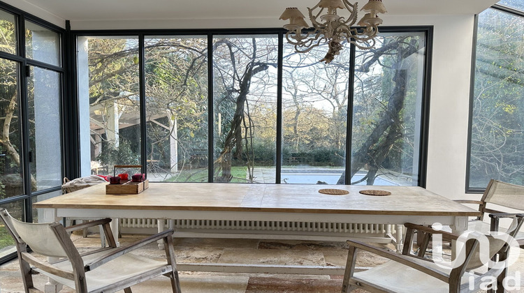 Ma-Cabane - Vente Maison Nantes, 212 m²