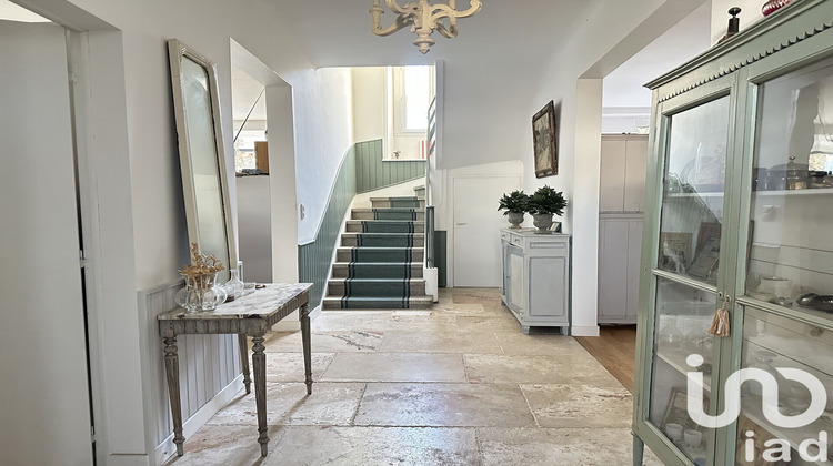 Ma-Cabane - Vente Maison Nantes, 212 m²