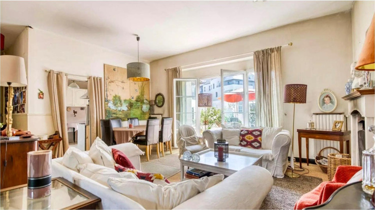 Ma-Cabane - Vente Maison Nantes, 220 m²