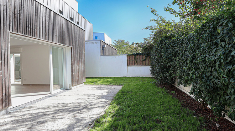 Ma-Cabane - Vente Maison Nantes, 91 m²