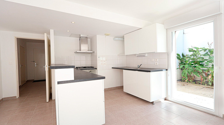 Ma-Cabane - Vente Maison Nantes, 91 m²