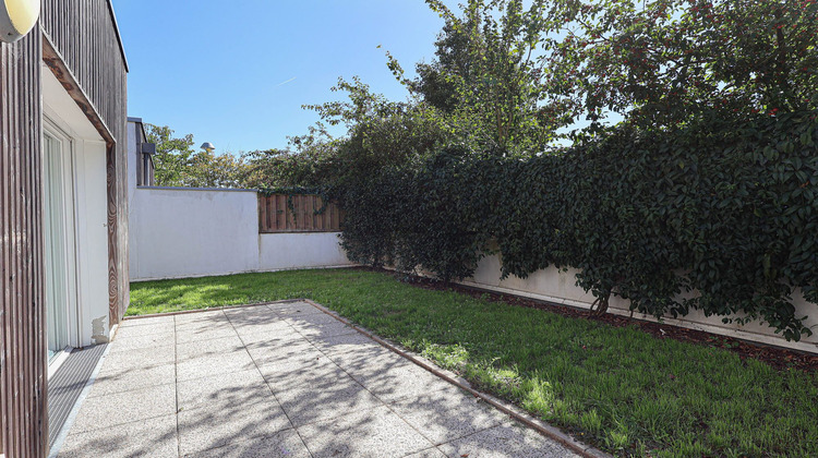 Ma-Cabane - Vente Maison Nantes, 91 m²