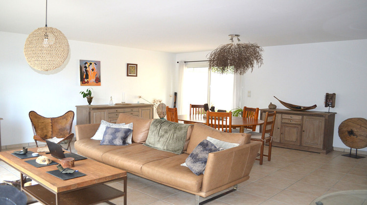 Ma-Cabane - Vente Maison NANTES, 112 m²