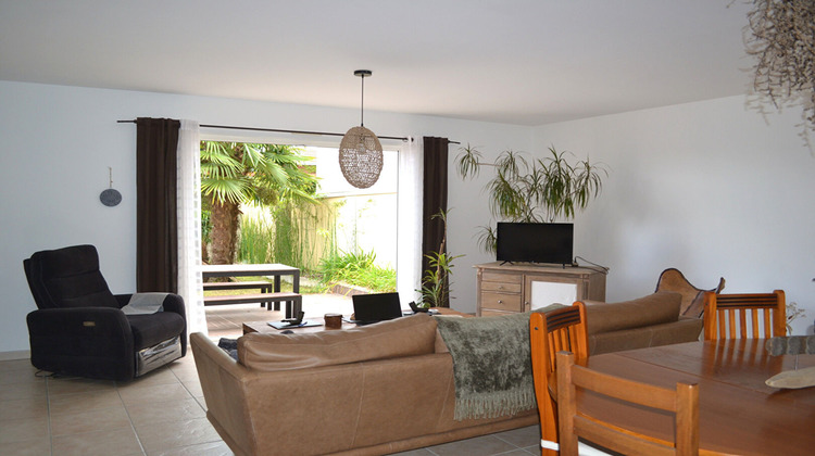 Ma-Cabane - Vente Maison NANTES, 112 m²