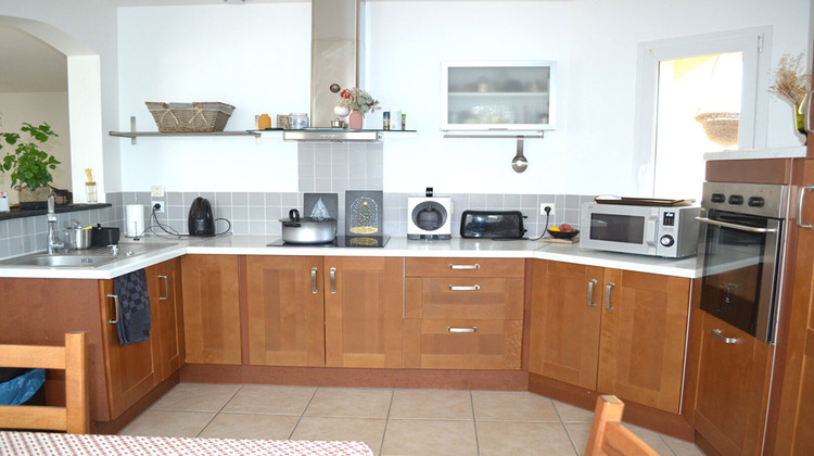 Ma-Cabane - Vente Maison NANTES, 112 m²