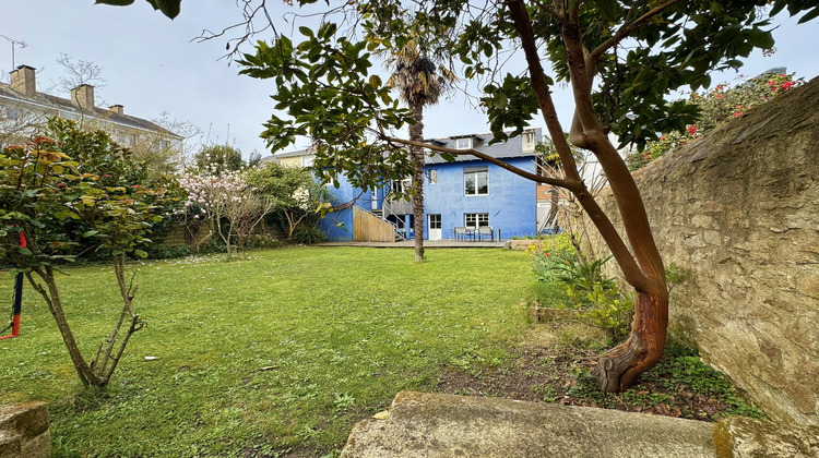 Ma-Cabane - Vente Maison Nantes, 200 m²