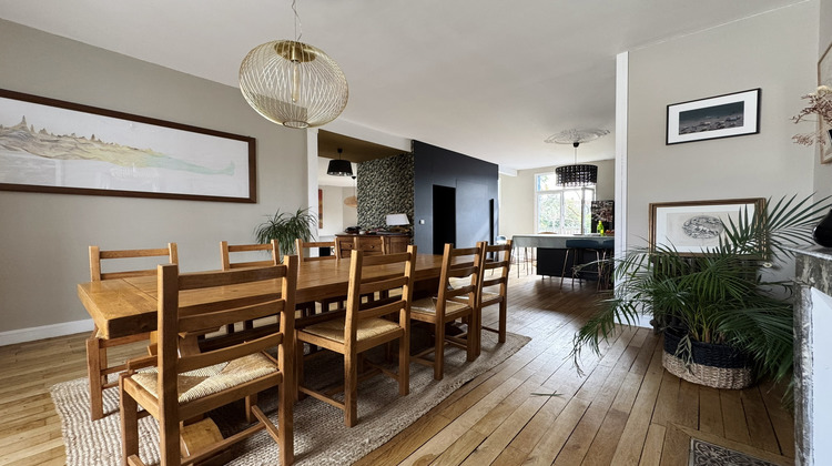 Ma-Cabane - Vente Maison Nantes, 200 m²