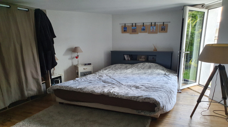 Ma-Cabane - Vente Maison Nantes, 121 m²