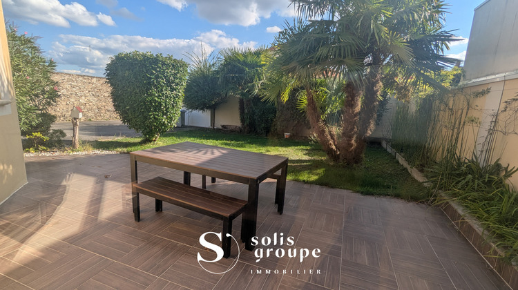 Ma-Cabane - Vente Maison Nantes, 112 m²