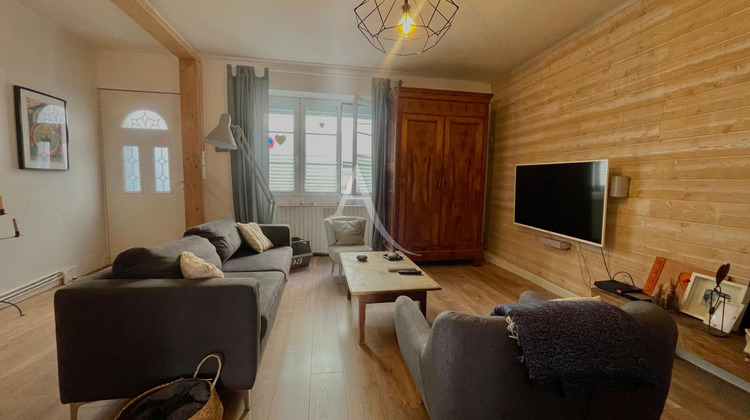 Ma-Cabane - Vente Maison NANTES, 92 m²