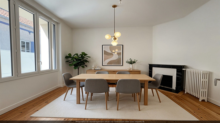 Ma-Cabane - Vente Maison NANTES, 148 m²