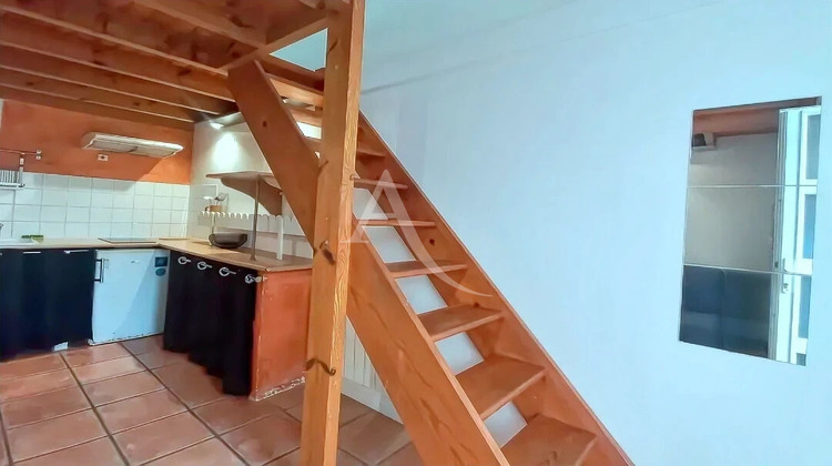 Ma-Cabane - Vente Maison NANTES, 25 m²