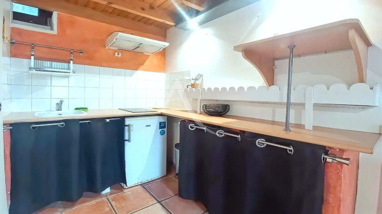 Ma-Cabane - Vente Maison NANTES, 25 m²