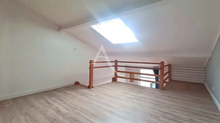 Ma-Cabane - Vente Maison NANTES, 25 m²