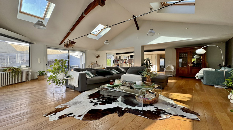 Ma-Cabane - Vente Maison Nantes, 177 m²