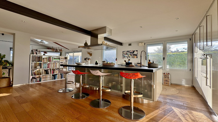 Ma-Cabane - Vente Maison Nantes, 177 m²