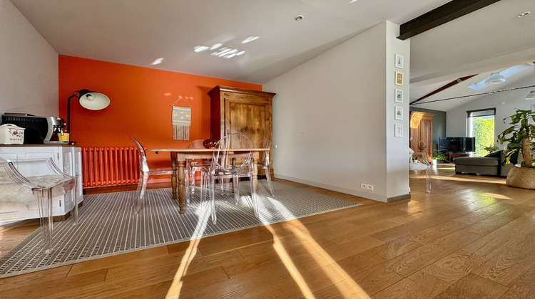 Ma-Cabane - Vente Maison Nantes, 177 m²