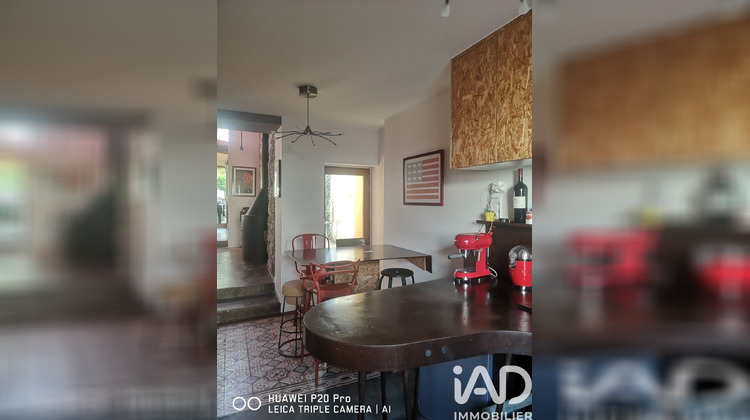 Ma-Cabane - Vente Maison Nantes, 100 m²