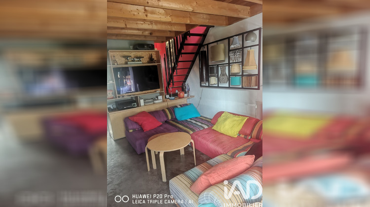 Ma-Cabane - Vente Maison Nantes, 100 m²