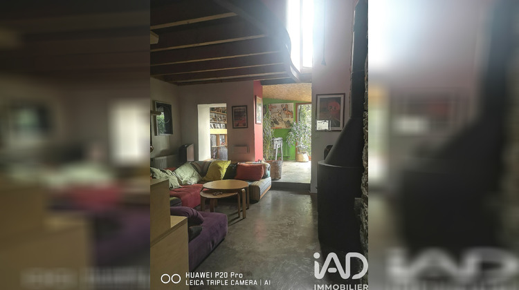 Ma-Cabane - Vente Maison Nantes, 100 m²