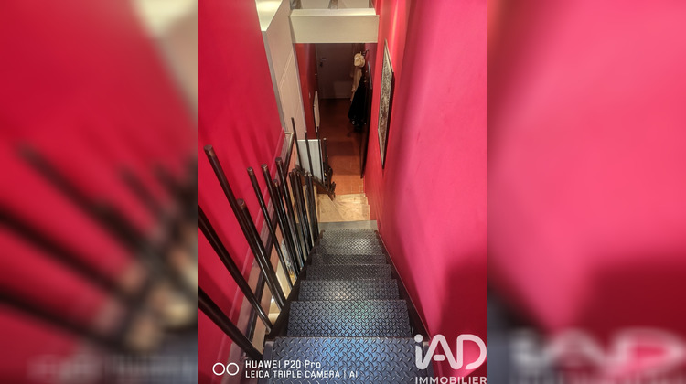 Ma-Cabane - Vente Maison Nantes, 100 m²