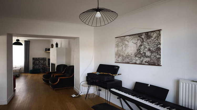 Ma-Cabane - Vente Maison NANTES, 169 m²