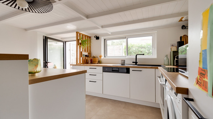 Ma-Cabane - Vente Maison NANTES, 66 m²