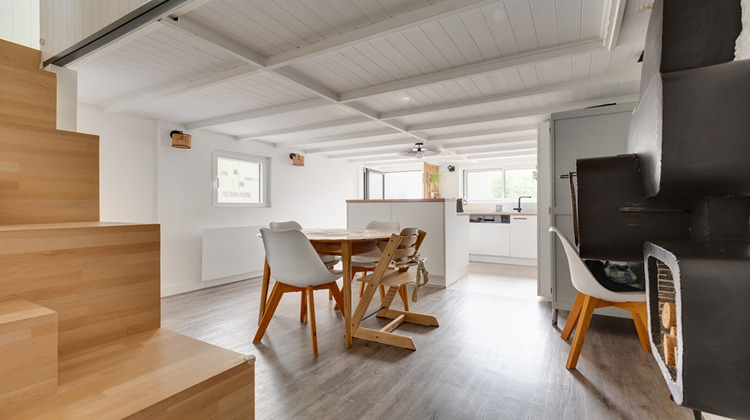 Ma-Cabane - Vente Maison NANTES, 66 m²