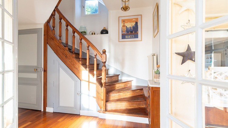 Ma-Cabane - Vente Maison NANTES, 156 m²