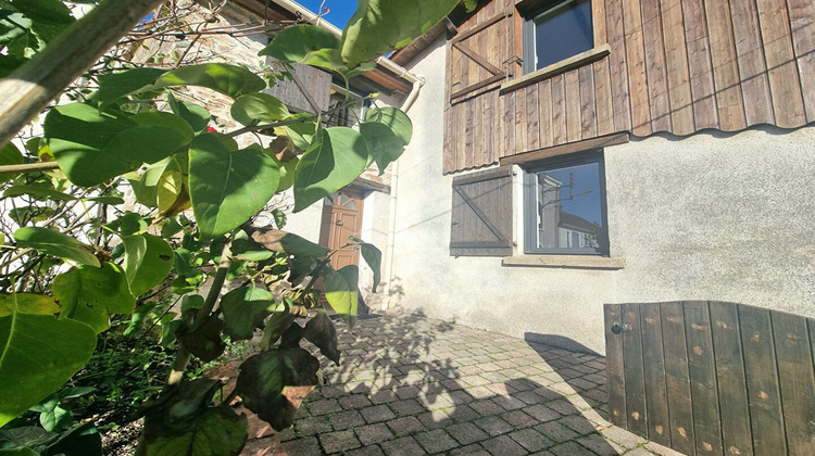 Ma-Cabane - Vente Maison NANTES, 101 m²