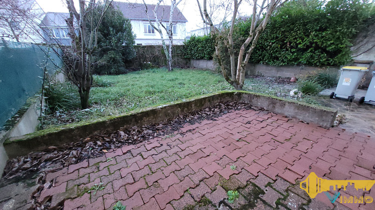 Ma-Cabane - Vente Maison Nantes, 103 m²