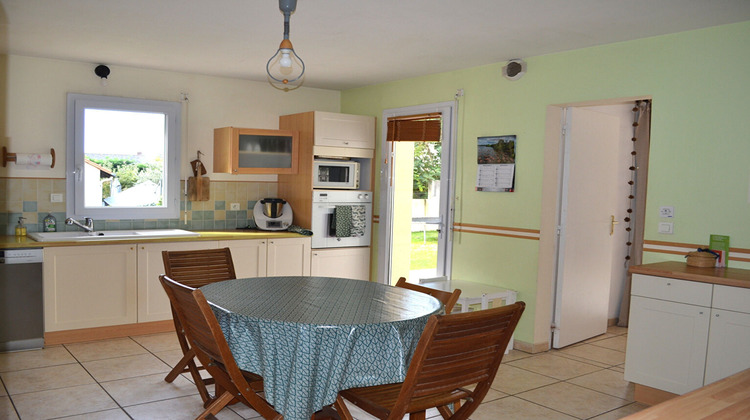 Ma-Cabane - Vente Maison NANTES, 183 m²