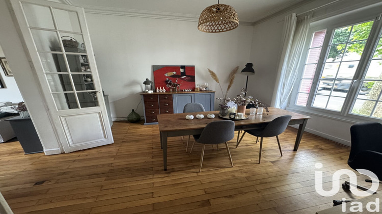 Ma-Cabane - Vente Maison Nantes, 150 m²