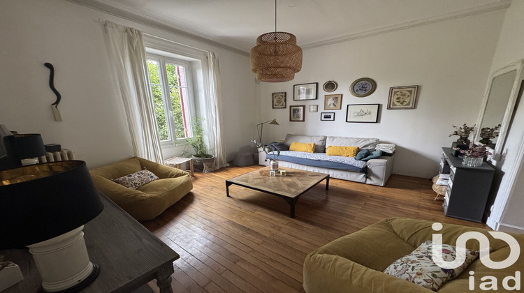 Ma-Cabane - Vente Maison Nantes, 150 m²