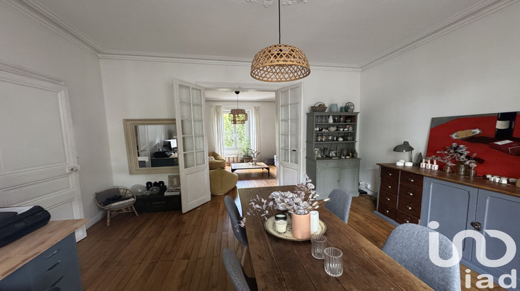 Ma-Cabane - Vente Maison Nantes, 150 m²