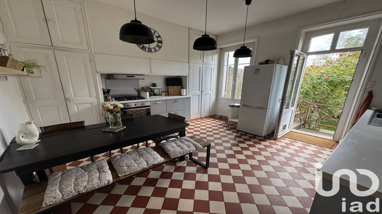 Ma-Cabane - Vente Maison Nantes, 150 m²