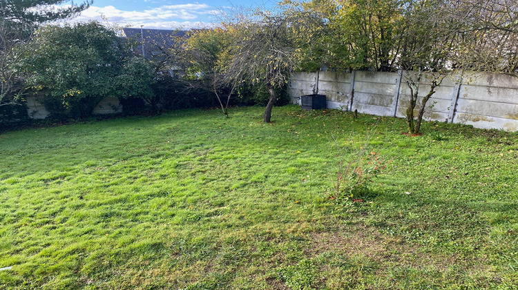 Ma-Cabane - Vente Maison NANTES, 91 m²