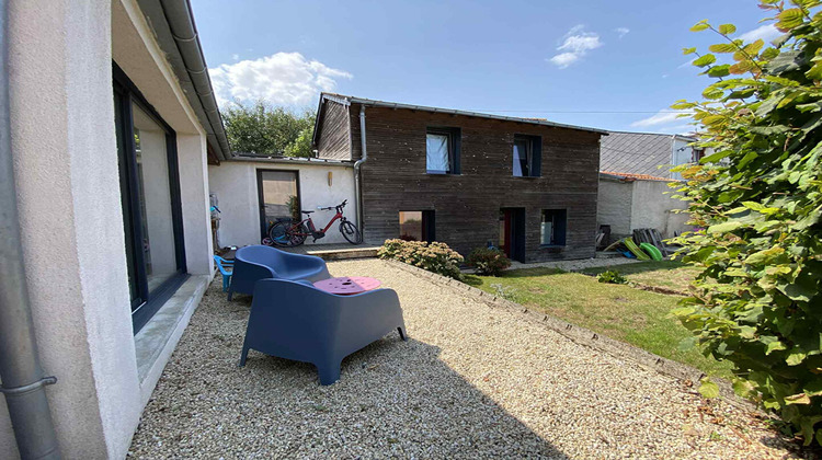 Ma-Cabane - Vente Maison NANTES, 80 m²